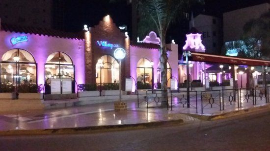 Restaurante Villapaz